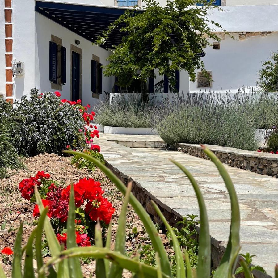 Drymonas Heights Kythira Traditional Volto Εξωτερικό φωτογραφία