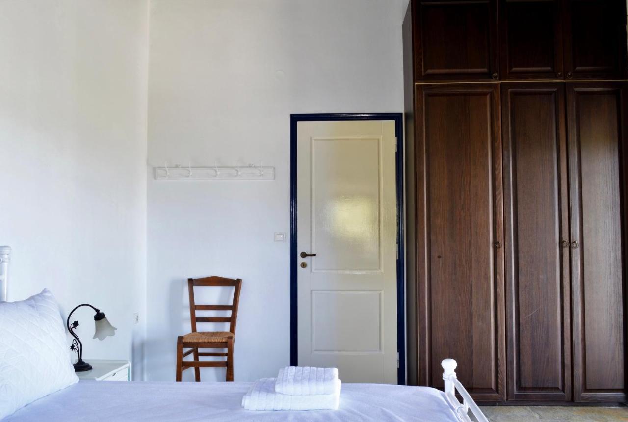 Drymonas Heights Kythira Traditional Volto Εξωτερικό φωτογραφία